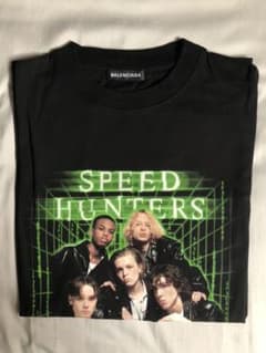 【YU-TA様専用】 balenciaga speed huntersのサムネイル