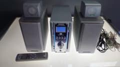KENWOOD DVD/MD/CDコンポ RMD-ES9DVD - メルカリ