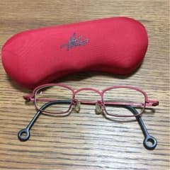 値下げ！theo テオ 眼鏡のサムネイル