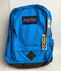JANSPORT リュック T26L9FG スウェディッシュブルー 32L - メルカリ