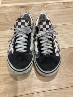 VANS バンズ オールドスクールのサムネイル