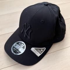 NEW ERA　ニューエラ　キャップ　NY　9FIFTYのサムネイル