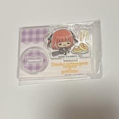 五等分の花嫁　中野ニ乃　ランダムミニアクスタ　ぐでたま サンリオのサムネイル