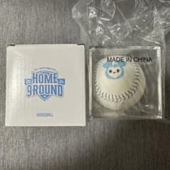 TWICE ナヨン HOME 9ROUND ベースボール - メルカリ