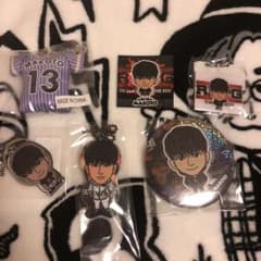長谷川慎セットのサムネイル