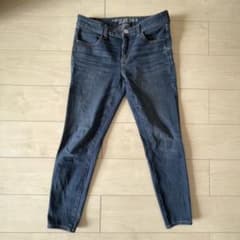 【AEO】アメリカンイーグル　ジェギング 8 Shortのサムネイル