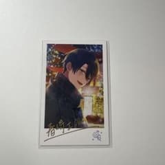 春崎エアル Nijisanji Winter Date 22