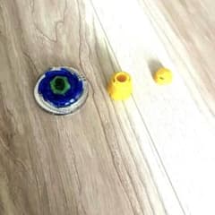 メタルファイトベイブレード デュオウラヌス 海外版 - メルカリ