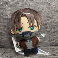 ミルキーサブウェイ　ぬいぐるみ②