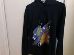 P丸様 パーカーのサムネイル