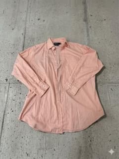 Polo By Ralph Lauren 長袖シャツ ピンクのサムネイル