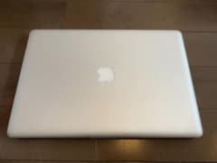MacBookPro2013 HDD 16インチ ジャンクのサムネイル