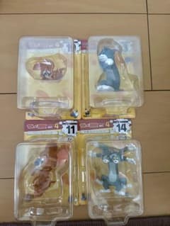 Jay様専用商品 フィギュア2体のサムネイル