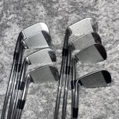タイトリスト 690.CBForged 3I～Pw 8本 タイトリスト 690.CBForged 3I～Pw 8本 - メルカリ