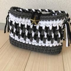 ズパゲッティ ショルダーバッグのサムネイル