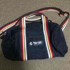 【再値下げ】【送料込】OUTDOOR ショルダーバッグのサムネイル