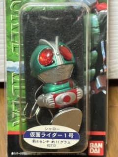 スプラッシュヒーロー　仮面ライダー　新品未使用のサムネイル