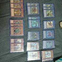 値下げ可 ネクロスデッキのサムネイル