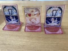 カードキャプターさくら　アクスタのサムネイル