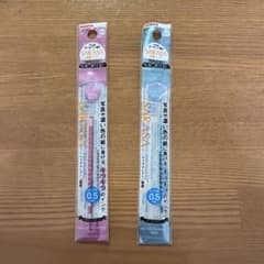 ゼブラ サラサセレクト 替芯 0.5mm 2色セットのサムネイル
