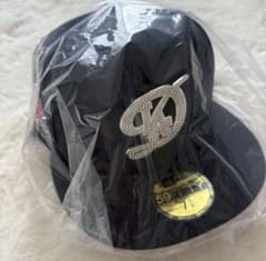 59FIFTY Los Angeles Dodgers 2024ドジャースのサムネイル