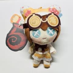 第五人格 スイーツシリーズ ぬいぐるみ 4点 m24340229628_1.jpg?1765077121