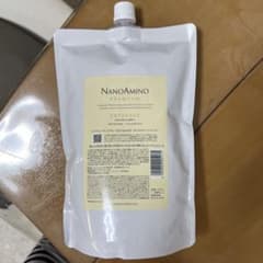 NANOAMINOプレミアムスムースシャンプー（1000ml）のサムネイル