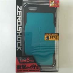 I PHONE  6 plus  用   ケース  zero shockのサムネイル