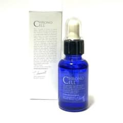 クロノセル 美容液 30mL ほぼ未使用 - メルカリ
