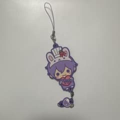 すとぷり ななもり。 ラバーキーホルダーのサムネイル