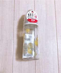 NUKプラスチック製哺乳瓶  300mlのサムネイル