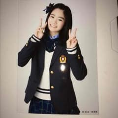 チーム8 1st Anniversary Book  特典生写真 中野郁海のサムネイル