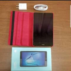 Huawei mediatab t3 7のサムネイル