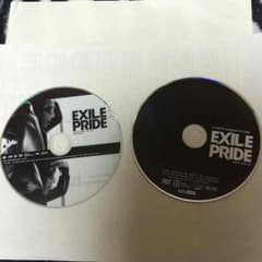 EXILE DVDのサムネイル