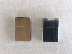 zippo メルセデス ベンツのサムネイル