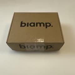 Biamp Parlé TCM-XEX Black 本体 - メルカリ
