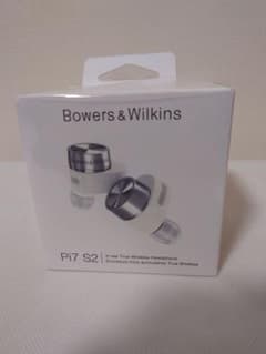 Bowers＆Wilkins Pi7 S2のサムネイル