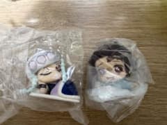 鬼滅の刃 おねむたん 2点セットのサムネイル