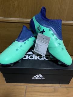 adidas アディダス　エックス17,1 HGのサムネイル