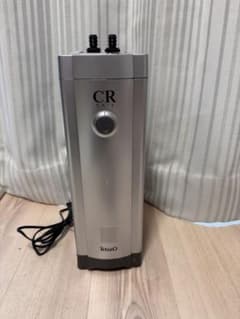 水槽用 テトラ (Tetra) クールタワー CR-3 NEW アクアリウム - メルカリ
