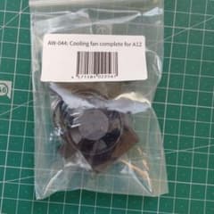 SRF AW-044 クーリング ファン A12 シリーズのサムネイル