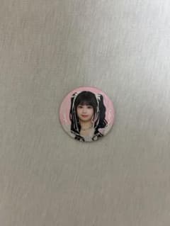 村上璃杏 缶バッジ - メルカリ