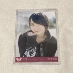 イコラブ 野口衣織 手遅れcaution 封入 B - メルカリ