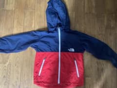 The North Faceのマウンテンパーカーのサムネイル