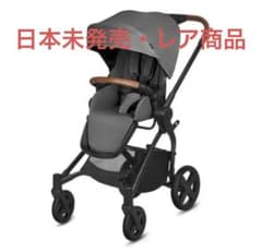 レア商品】【日本未発売】サイベックスcbx kody LUX - メルカリ