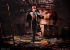 ※本日限定出品※ マキマ　渋谷スクランブル　フィギュア SHIBUYA SCRAMBLE FIGURE、TVアニメ『チェンソーマン』より