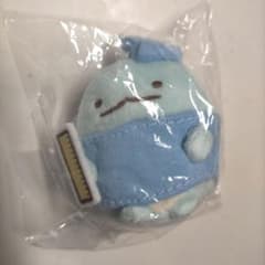 [신품 미사용] 스미코구라시 봉제인형 이치조 공무점 한정 비매품 과거