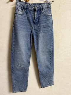 ZARA デニムパンツのサムネイル