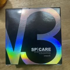 V3 エキサイティングファンデーション SP CAREのサムネイル