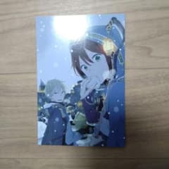 赤髪の白雪姫 ポストカード LaLa40周年記念展のサムネイル